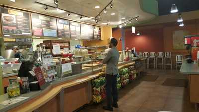 Smiling Moose Rocky Mountain Deli