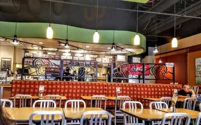 Smiling Moose Rocky Mountain Deli