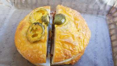Einstein Bros. Bagels