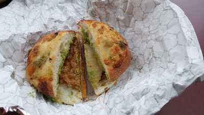 Einstein Bros. Bagels