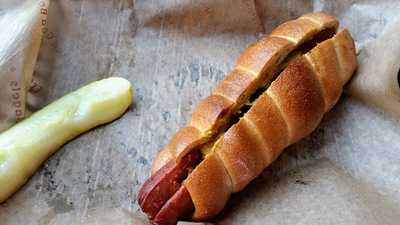 Einstein Bros. Bagels