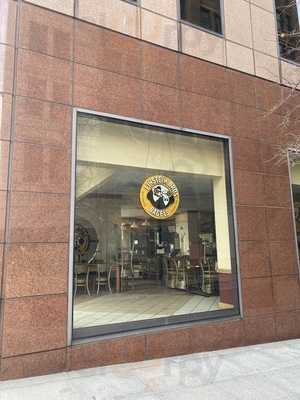 Einstein Bros. Bagels