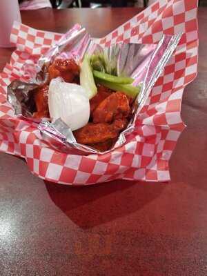 Ray's Pizzaria N.y. Style Pizza