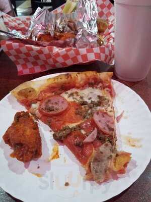 Ray's Pizzaria N.y. Style Pizza