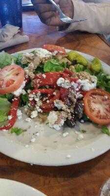 Ray's Pizzaria N.y. Style Pizza