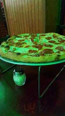 Ray's Pizzaria N.y. Style Pizza