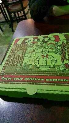 Ray's Pizzaria N.y. Style Pizza