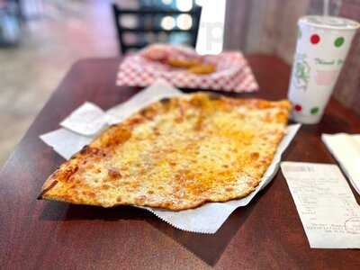 Ray's Pizzaria N.y. Style Pizza