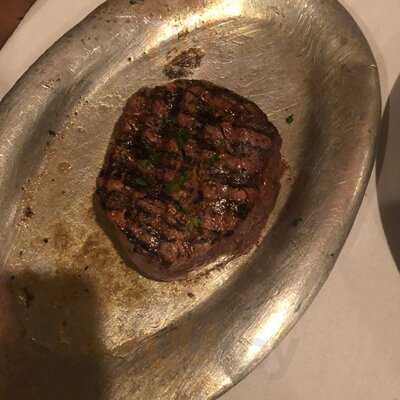 Charlie's Steak House