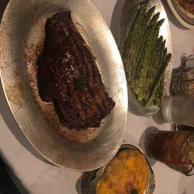 Charlie's Steak House