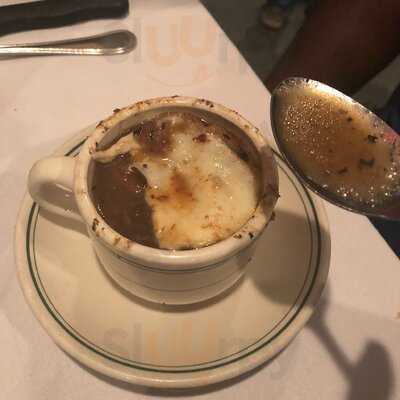 Charlie's Steak House