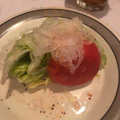 Charlie's Steak House