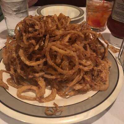 Charlie's Steak House