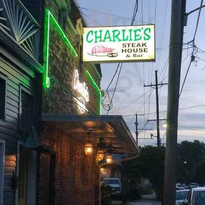 Charlie's Steak House