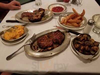 Charlie's Steak House