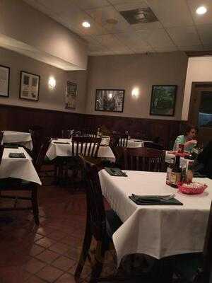 Charlie's Steak House