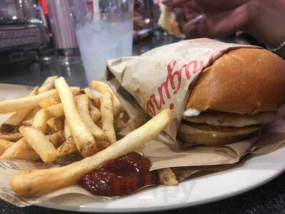 Johnny Rockets