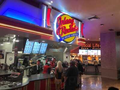 Johnny Rockets