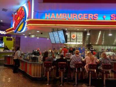Johnny Rockets