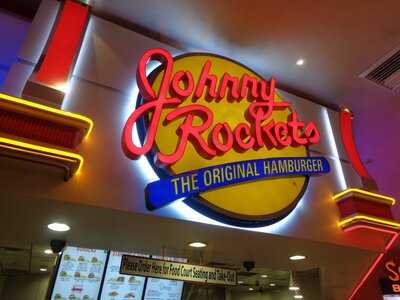 Johnny Rockets