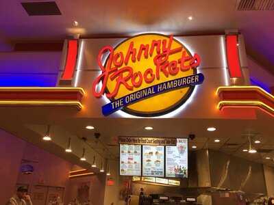 Johnny Rockets