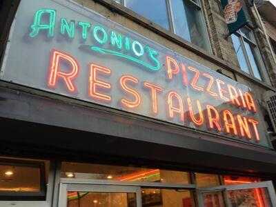 Antonio's Pizzeria