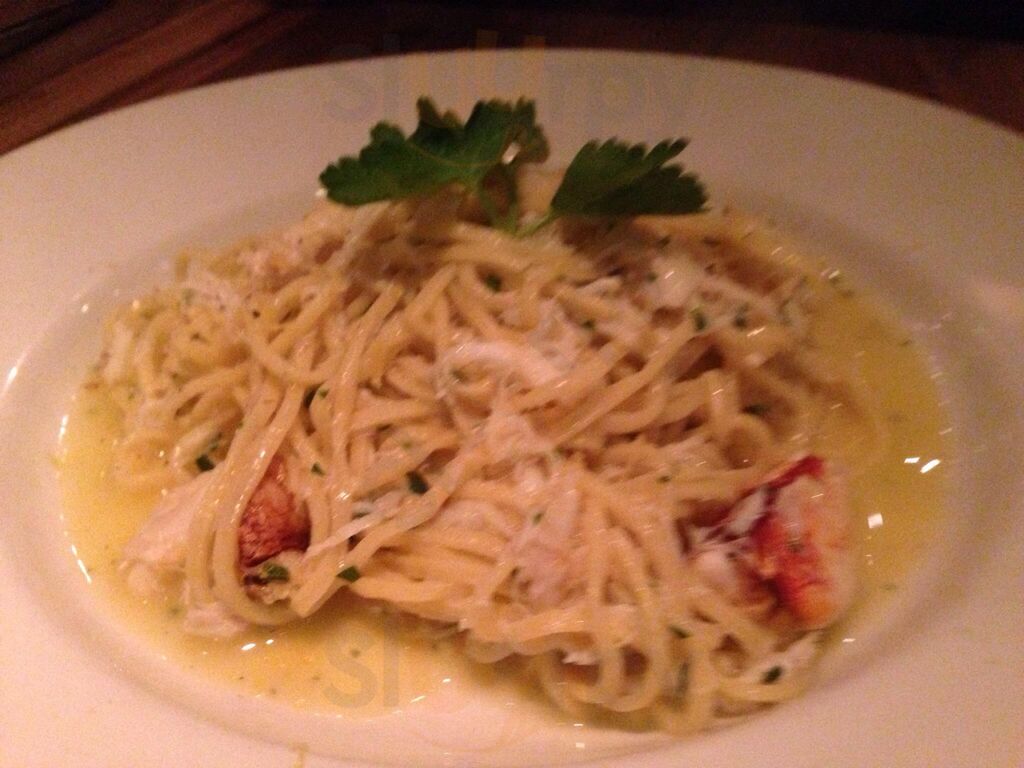 Vicoletto San Francisco