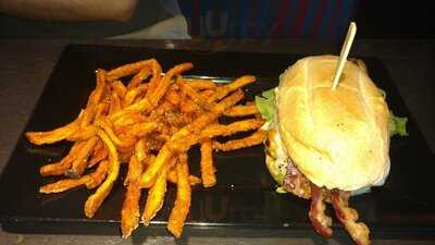 Red Robin Gourmet Burgers