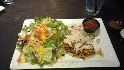 Red Robin Gourmet Burgers