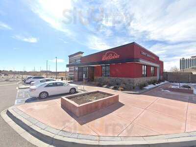Red Robin Gourmet Burgers