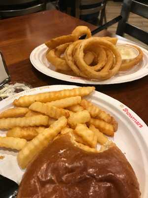 Showmars Providence Commons