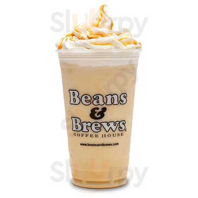Beans & Brews Coffee House
