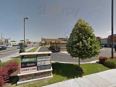 Beans & Brews Coffee House