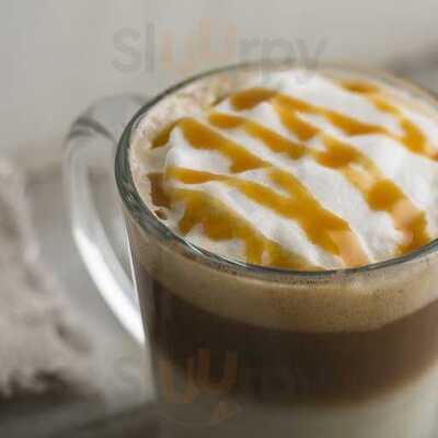 Beans & Brews Coffee House