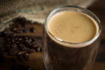 Beans & Brews Coffee House