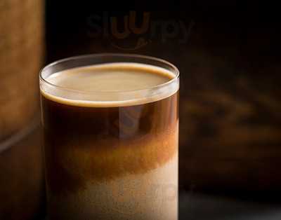 Beans & Brews Coffee House