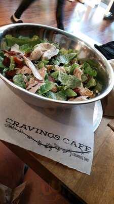 Cravings Cafe