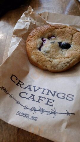 Cravings Cafe