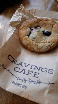 Cravings Cafe