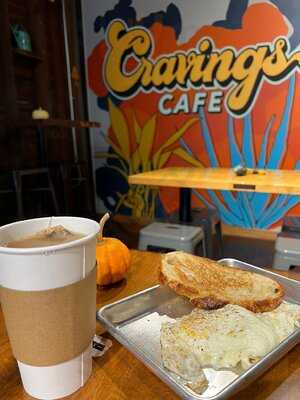 Cravings Cafe