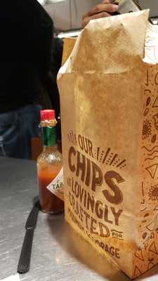 Chipotle Mexican Grill