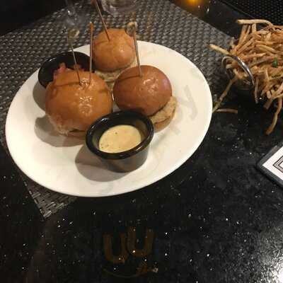 Cinebistro At The Rotunda