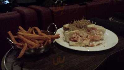 Cinebistro At The Rotunda