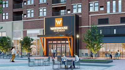 Cinebistro At The Rotunda