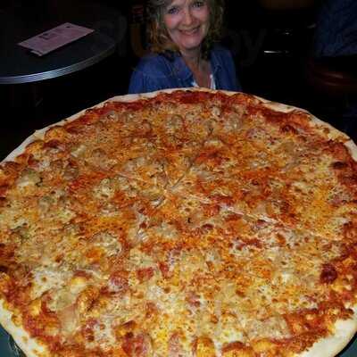 Fat Sully’s Pizza