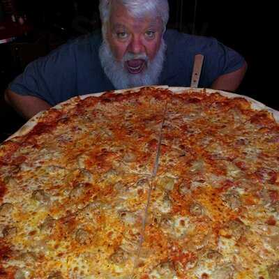 Fat Sully’s Pizza