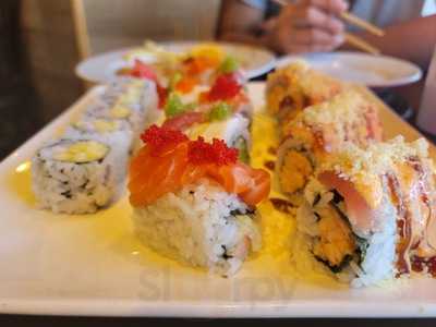 Sushi Bar