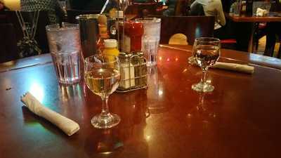 Vince Neil's Tatuado Eat Drink Party