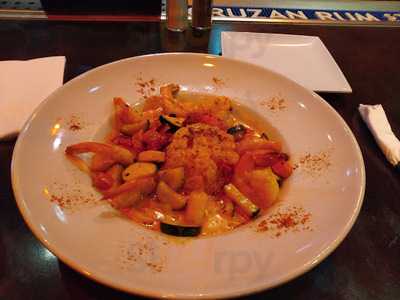 Vince Neil's Tatuado Eat Drink Party