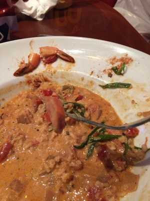 Vince Neil's Tatuado Eat Drink Party